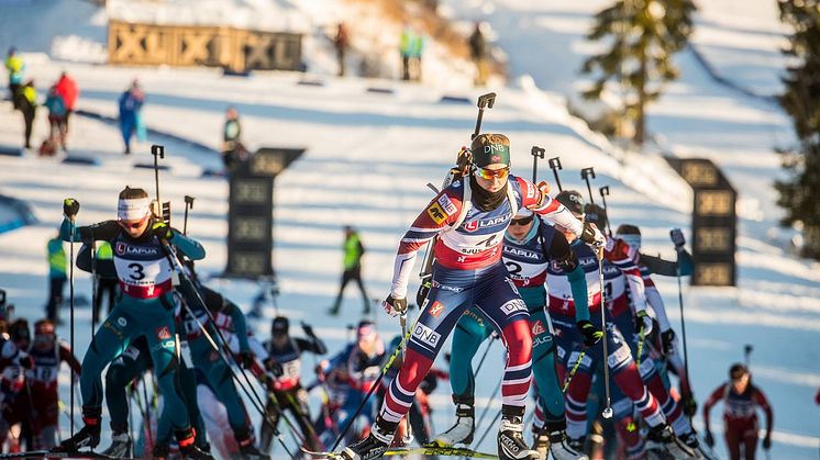 Foto: Vegard Breie