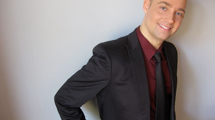 Leif Aruhn-Solén, tenor