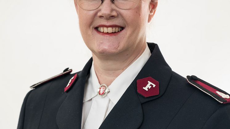 Anna-Maria Tuftström