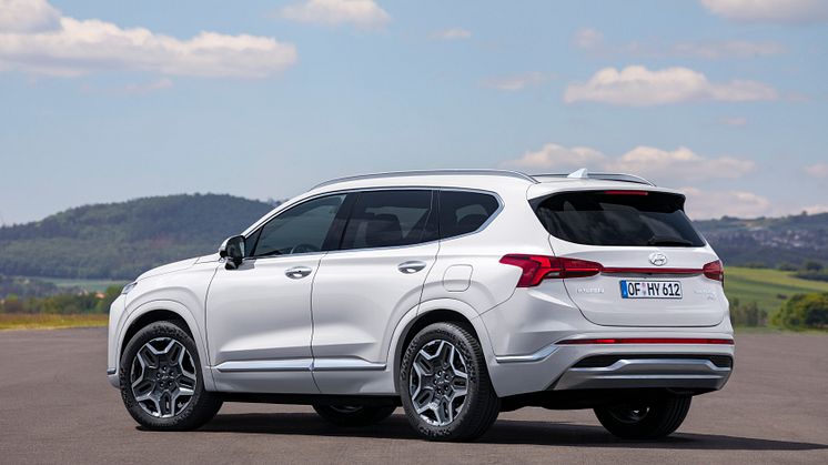New Hyundai Santa Fe (18)
