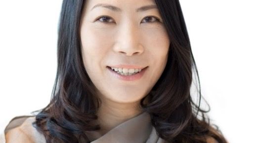Charlotte Hsu