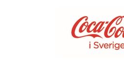 Coca-Cola och Svenska Simförbundet i samarbete
