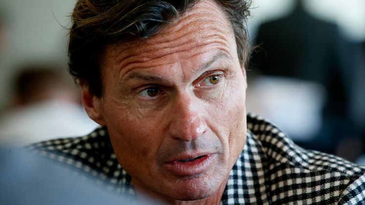 Petter Stordalen