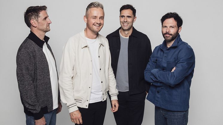 Keane_Photo by Alex Lake TwoShortDays