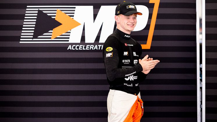 Sebastian Øgaard