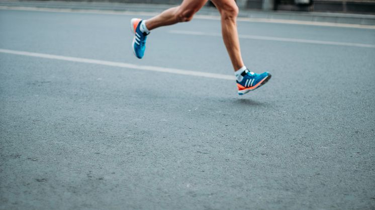 Sporthandeln minskade med 1,5 procent under andra kvartalet 2022 enligt Sportindex