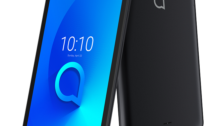 Alcatel 3T8