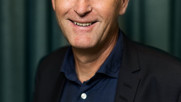Sven Orefelt