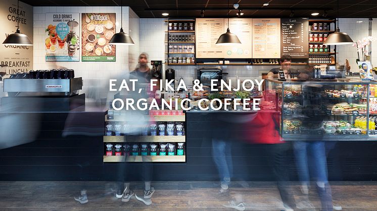Wayne's Coffee grows with new German owner