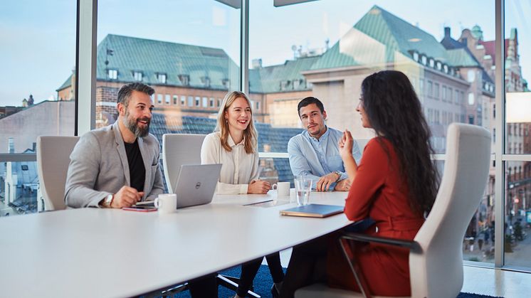 Gender Pay Gap Report 2021
