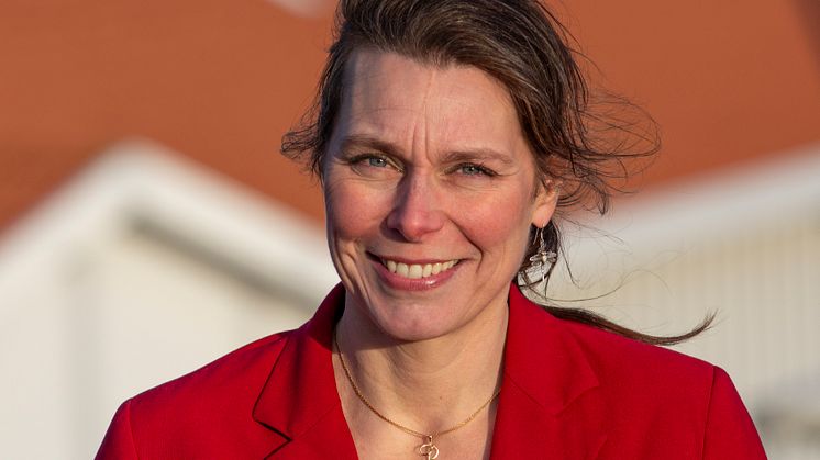 Petra Lindberg Hultén, lärare i tyska vid Öckerö seglande gymnasieskola, är en av mottagarna av Kungl. Vitterhetsakademiens årliga lärarpris som delas ut 20 mars.