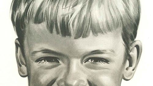 Carl Ameln "Kalle"