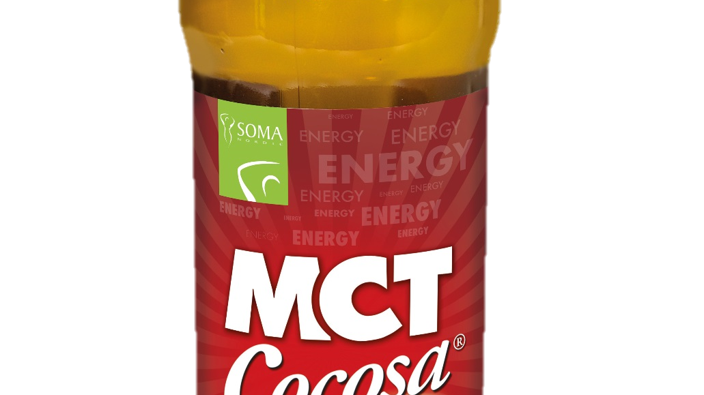 Cocosa MCT