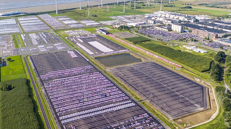 Volkswagen vil øge brugen af elektricitet fra vedvarende energikilder og iværksætter mange projekt, der reducerer CO2-emission.