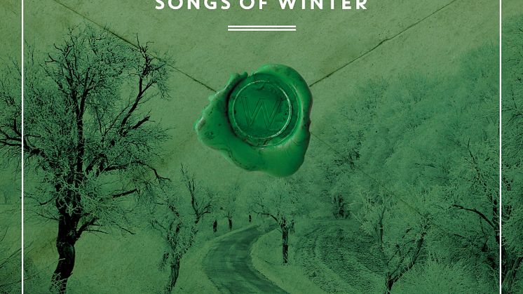 Weeping Willows släpper julalbumet "Songs Of Winter". 