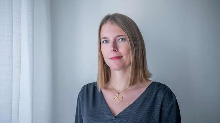 Helena Dahlberg