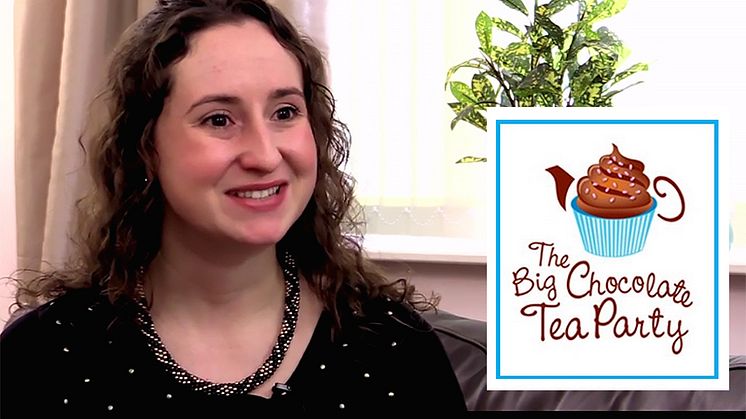 Chocolate and newsrooms boost Sick Children's Trust's fundraising