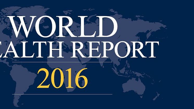 For tyvende år på rad gir Capgemini ut World Wealth Report som viser utviklingen av formue i verden 