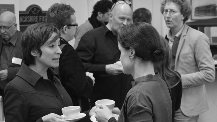 Brexit and Bury businesses – join the Think Tank