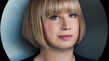 Succékampanjen Skänk ett ord relanseras med Kristina Olsson