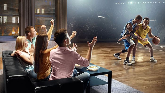 Eutelsat Video Industry Survey: Ultra HD Focus
