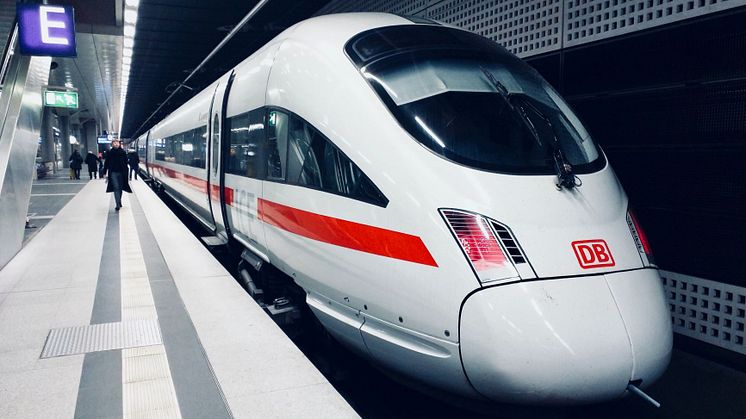 Deutsche Bahn beställer Gomeros kontrollutrustning SIPP