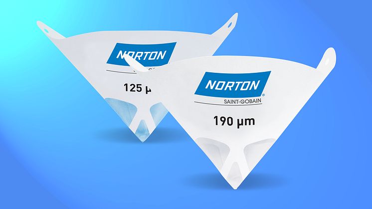 Norton Paint Strainer - Lakkfilter 1