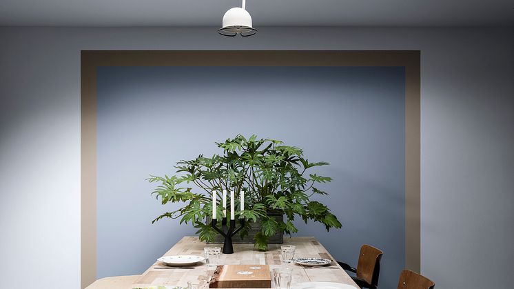 Nordsjö ColourFutures 2021 - Earth Colours