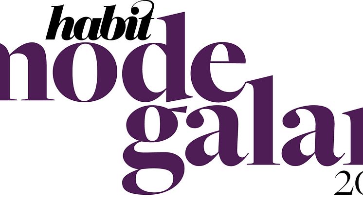 Finalisterna klara till Habit Modegalan 2014