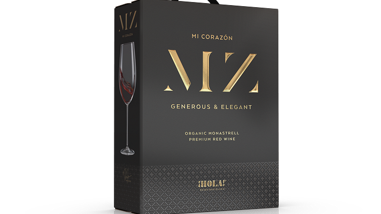 MZ MiCorazón
