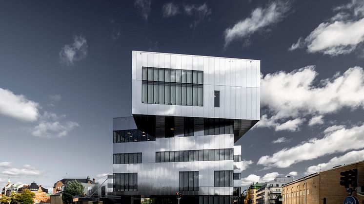 Örebro kulturkvarter