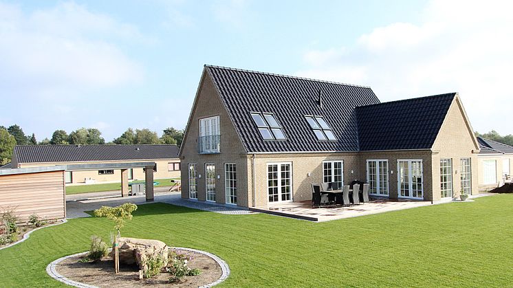 Familien Jensen