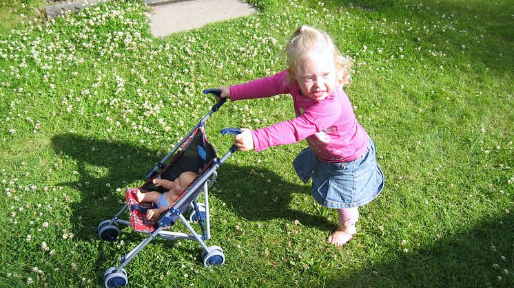 Vill du ha uppdaterad information om Downs syndrom?