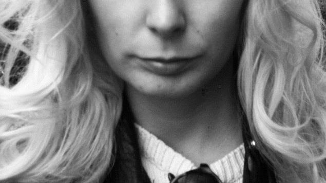 Ugens journalist: Lisbeth Quass - Berlingske Nyhedsbureau