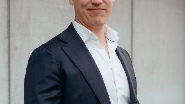 Magnus Berg Johansen