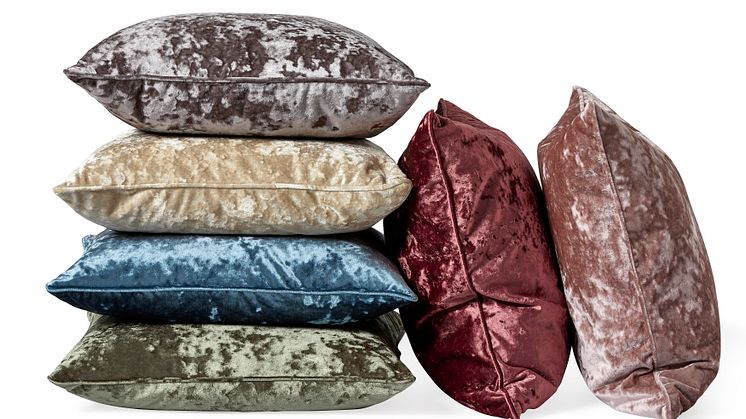 Velvet Crush