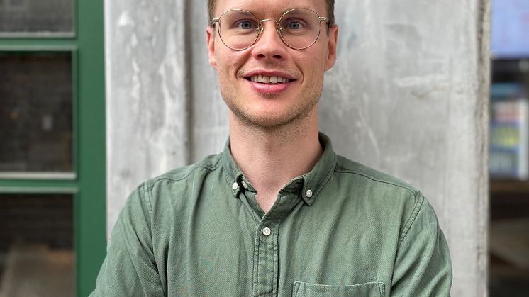 Johan Henrik Kintzell Frøstrup 