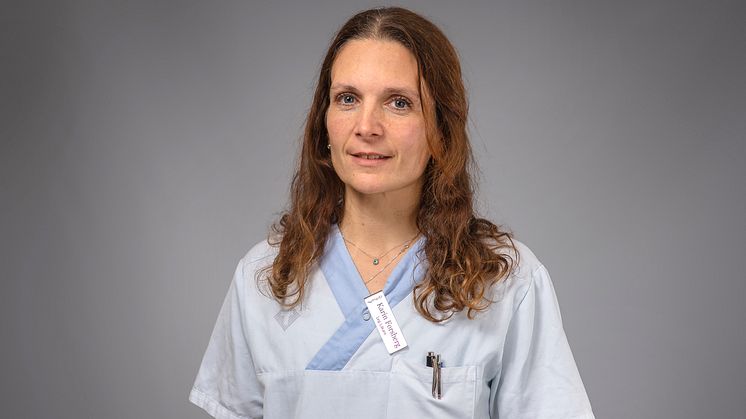 Karin Forsberg