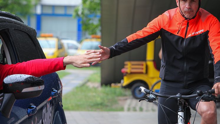Ford DSFL sajtótájékoztató 2018