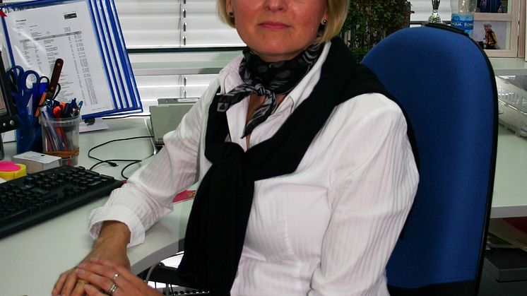 Sari Kettunen