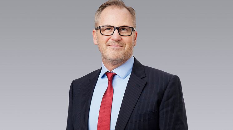 Colliers har rekryterat Fredrik Angelin till affärsområdet Capital Markets.