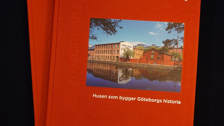 Higab deltar på Göteborgsbokens dag