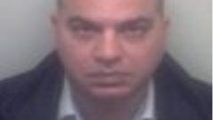 SE 15 / 16 Op Modcons Aquil Ahmed 