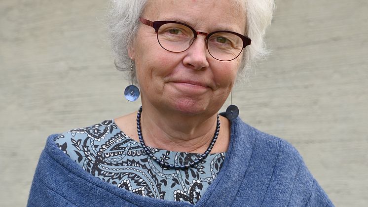 Malin Lagergren