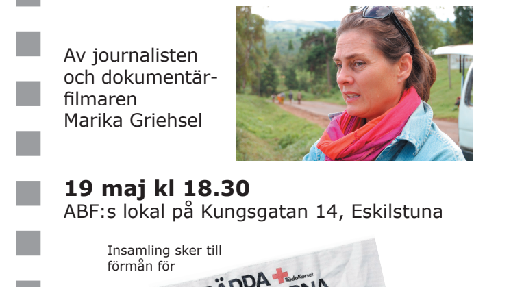 Kvinnornas krig - en kortfilmsdokumentär