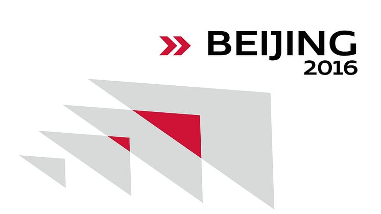  Audi til Auto China 2016 i Beijing 