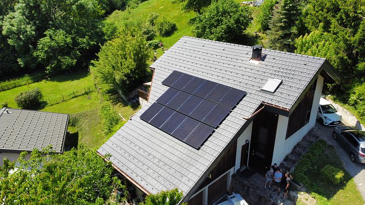 Otovo and Meyer Burger announce collaboration: Energy transition "Made in Europe"