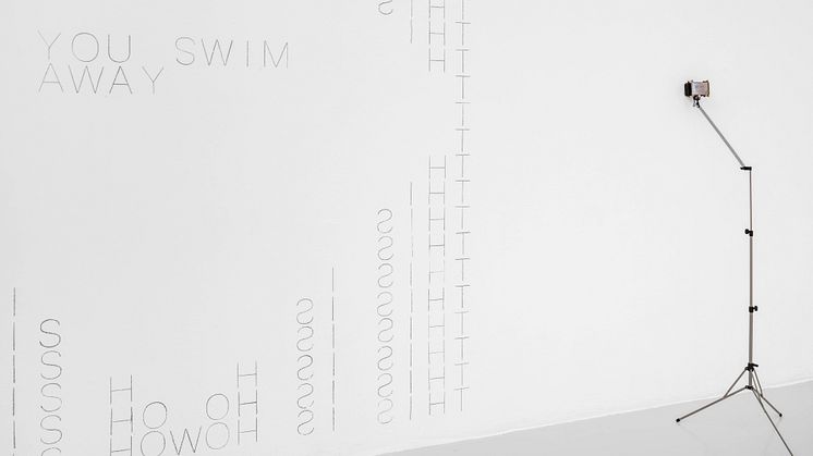 Elina Birkehag, Mouth to wall
