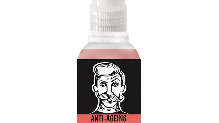 BARBER PRO Anti-Ageing Serum 