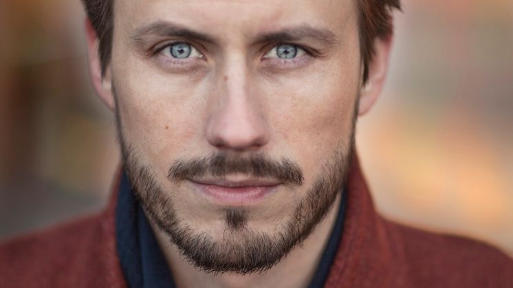 Jacob Nyström, nominerad till Stora Journalistpriset 2017 